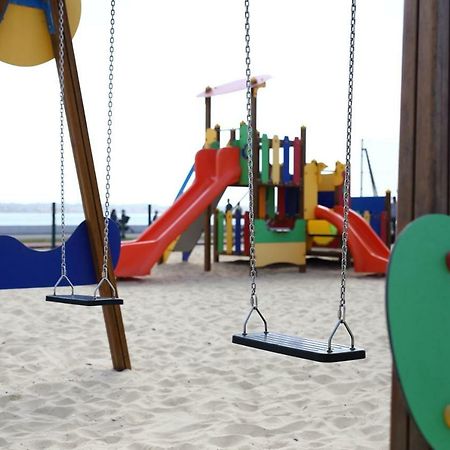 Salinas Beach House - T3 Apartment - Коста Нова Екстериор снимка