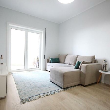 Salinas Beach House - T3 Apartment - Коста Нова Екстериор снимка
