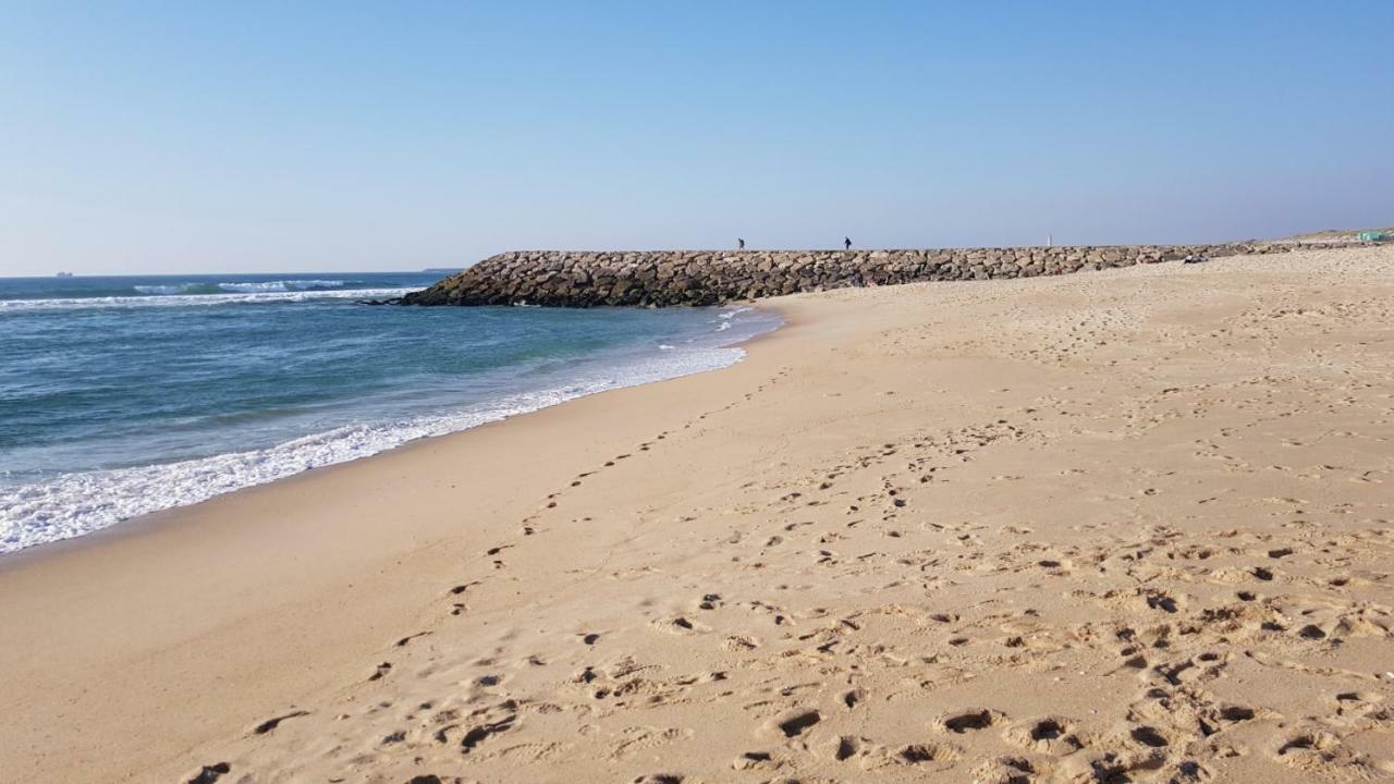 Salinas Beach House - T3 Apartment - Коста Нова Екстериор снимка