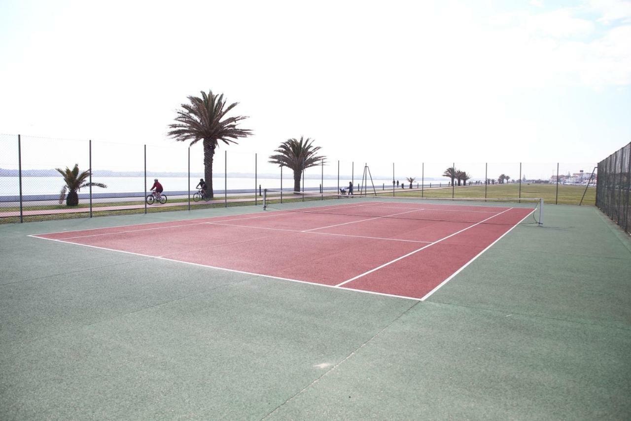 Salinas Beach House - T3 Apartment - Коста Нова Екстериор снимка