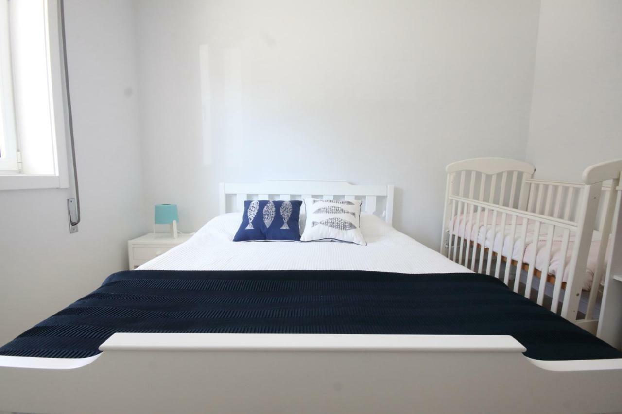 Salinas Beach House - T3 Apartment - Коста Нова Екстериор снимка