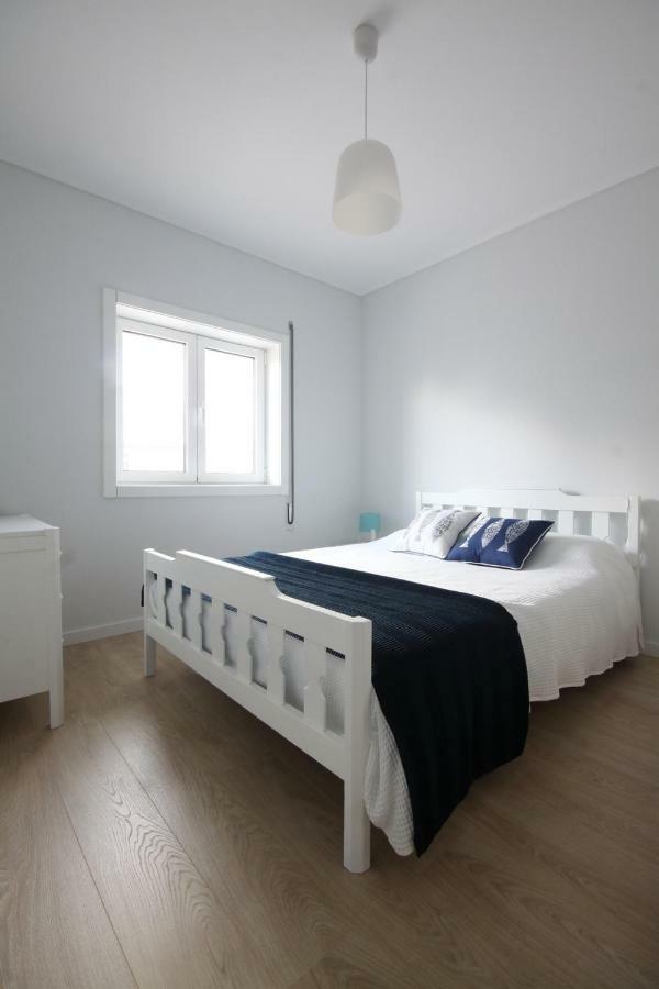 Salinas Beach House - T3 Apartment - Коста Нова Екстериор снимка