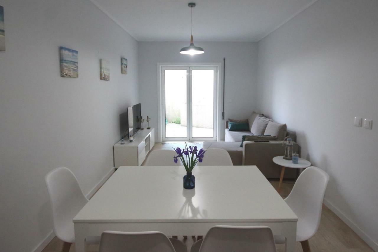Salinas Beach House - T3 Apartment - Коста Нова Екстериор снимка