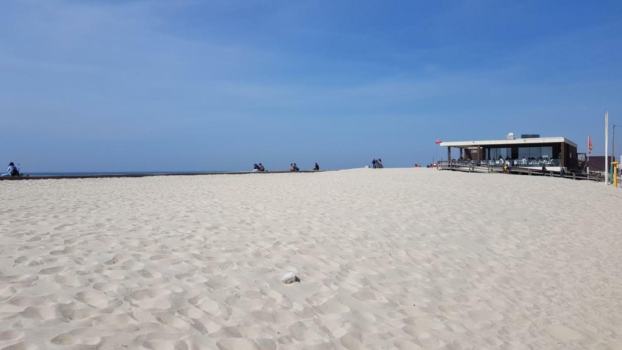 Salinas Beach House - T3 Apartment - Коста Нова Екстериор снимка