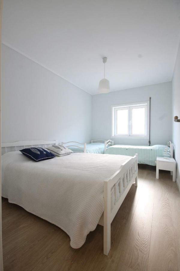 Salinas Beach House - T3 Apartment - Коста Нова Екстериор снимка