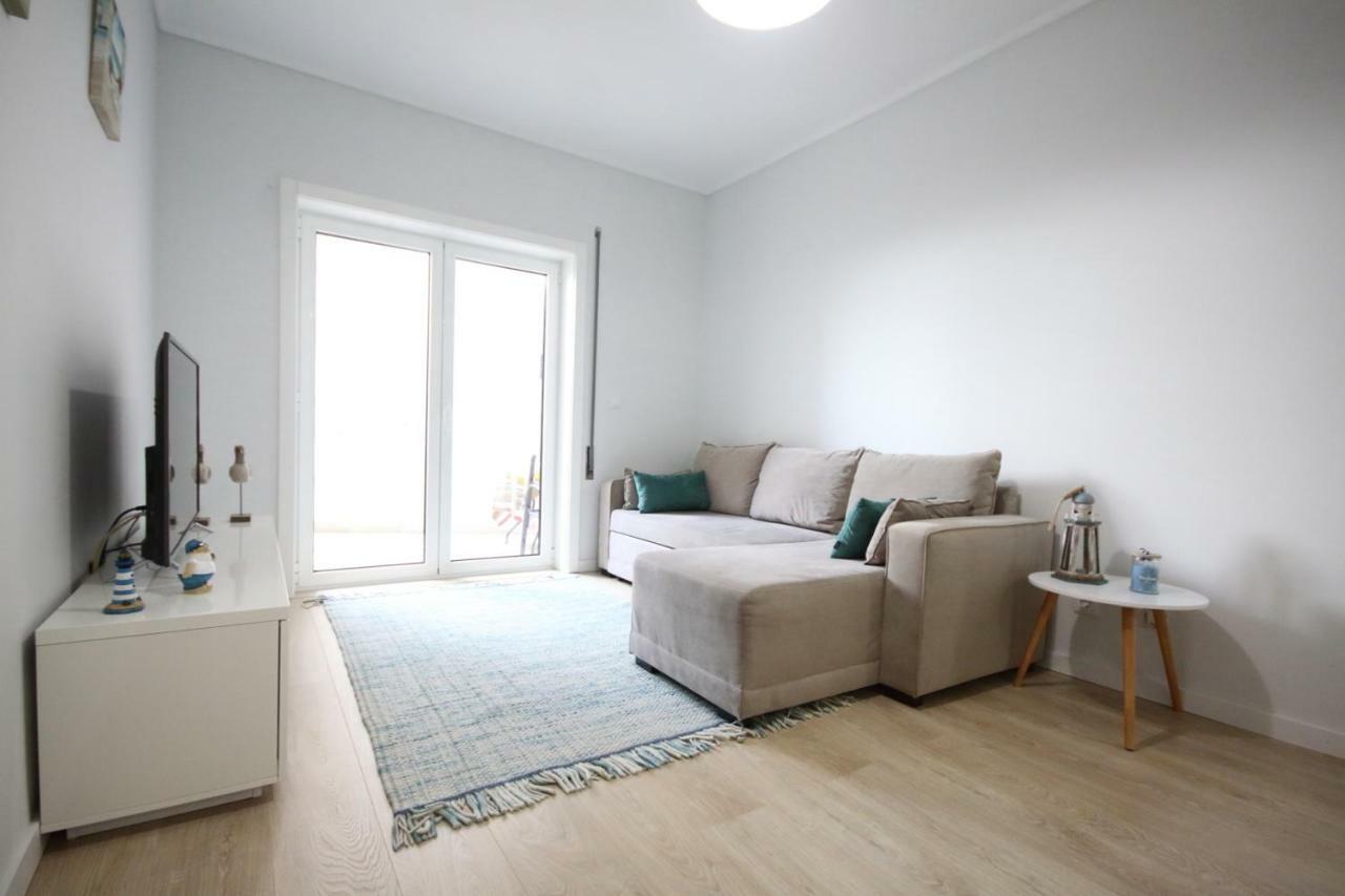 Salinas Beach House - T3 Apartment - Коста Нова Екстериор снимка