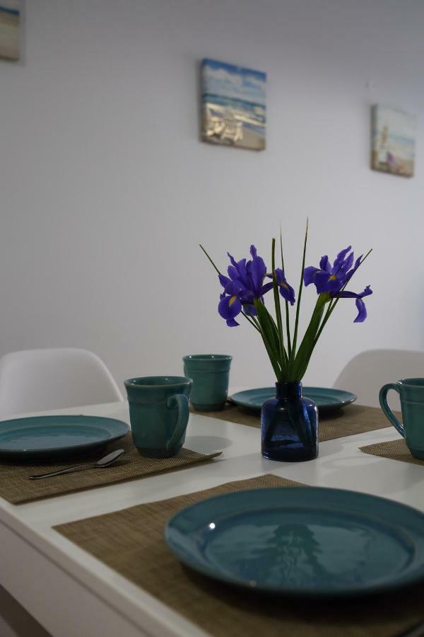 Salinas Beach House - T3 Apartment - Коста Нова Екстериор снимка